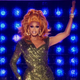 Image for article titled Eliminations return as RuPaul’s Drag Race celebrates cheesy holiday movies